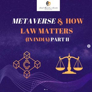 Entering the Metaverse? Proceed with awareness.